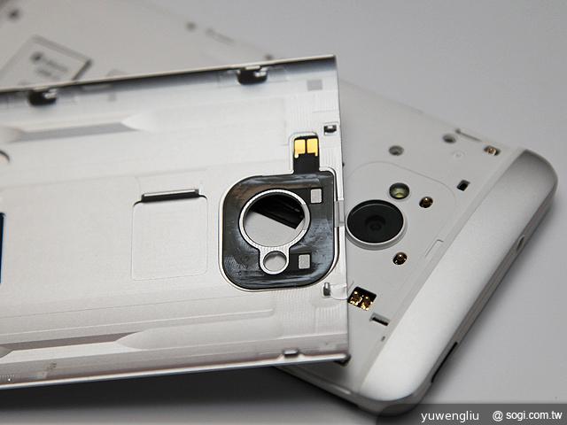 HTC One dual雙卡版亞太獨賣 單機22900元