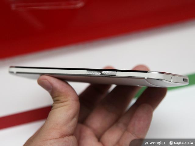 HTC One dual雙卡版亞太獨賣 單機22900元