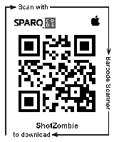 來ShotZombie幫助殭屍升天吧！