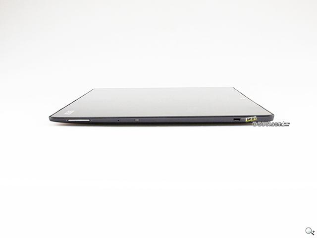 ASUS Transformer Book TX300變形Ultrabook實測
