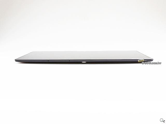 ASUS Transformer Book TX300變形Ultrabook實測