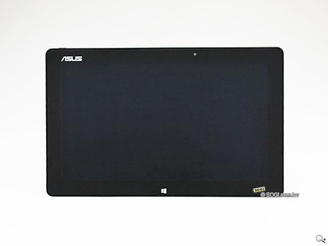 ASUS Transformer Book TX300變形Ultrabook實測