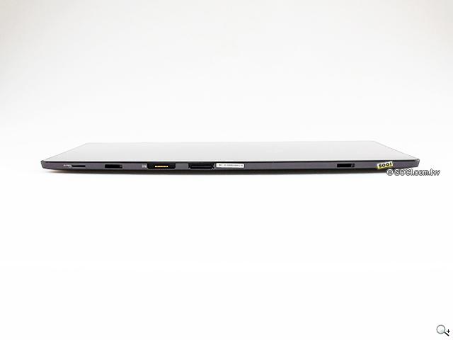 ASUS Transformer Book TX300變形Ultrabook實測