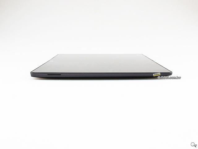 ASUS Transformer Book TX300變形Ultrabook實測