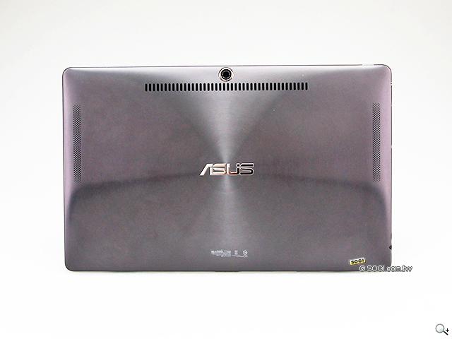 ASUS Transformer Book TX300變形Ultrabook實測
