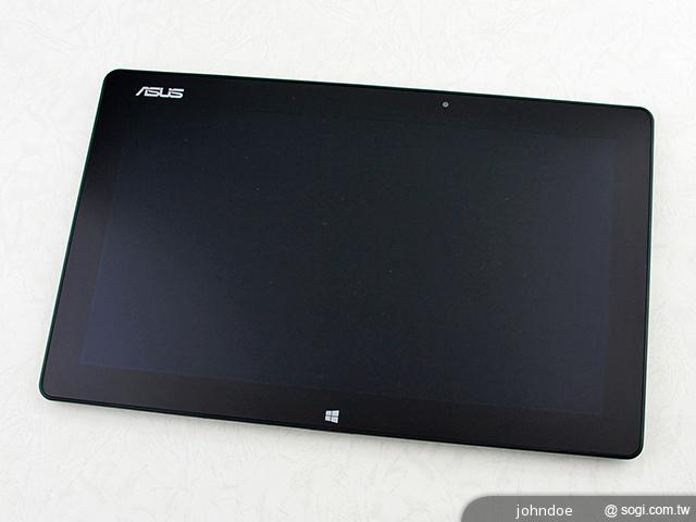 ASUS Transformer Book TX300變形Ultrabook實測