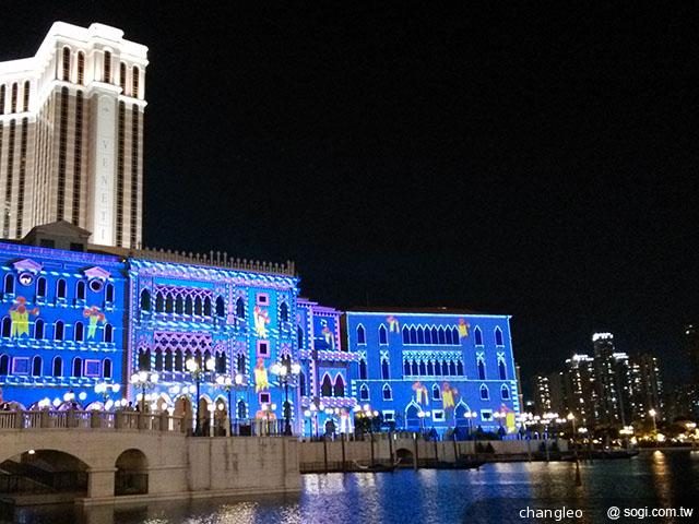 澳門實測！遠傳CONEXUS亞洲漫遊行動上網