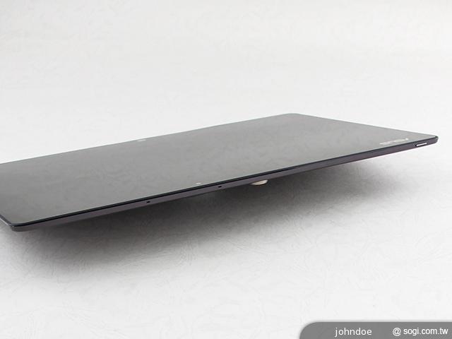 ASUS Transformer Book TX300變形Ultrabook實測