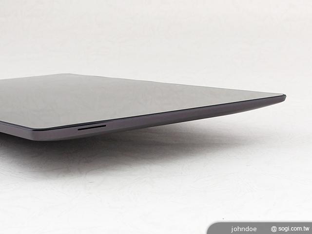 ASUS Transformer Book TX300變形Ultrabook實測