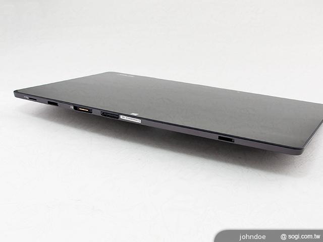 ASUS Transformer Book TX300變形Ultrabook實測