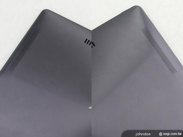 ASUS Transformer Book TX300變形Ultrabook實測