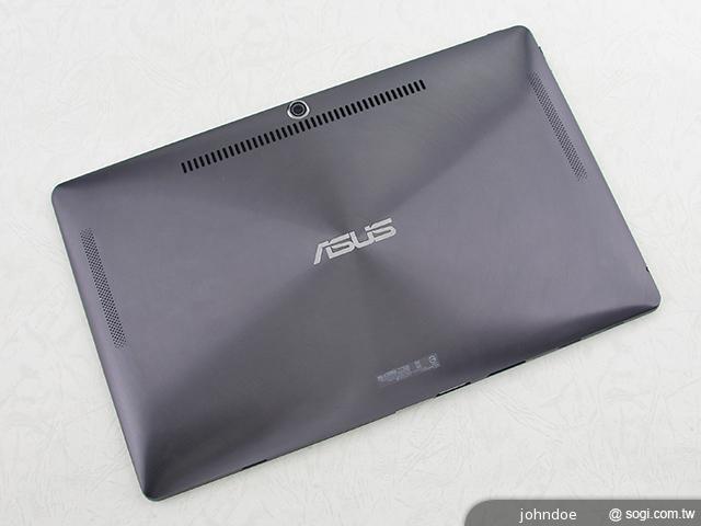 ASUS Transformer Book TX300變形Ultrabook實測