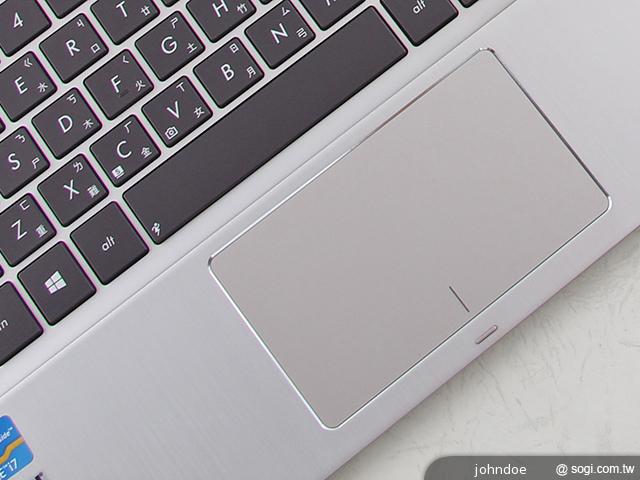 ASUS Transformer Book TX300變形Ultrabook實測