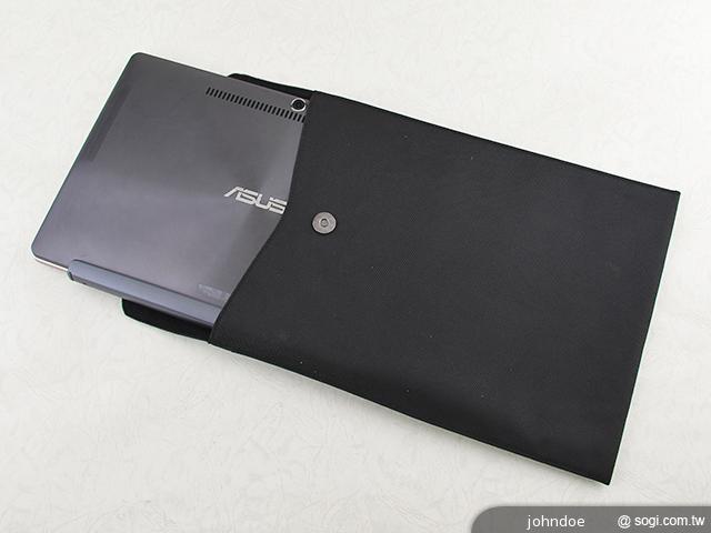 ASUS Transformer Book TX300變形Ultrabook實測