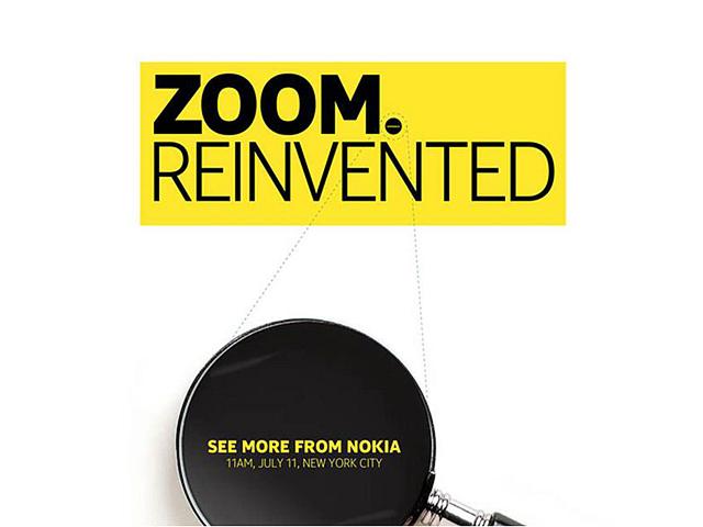 7/11紐約「重塑變焦」發表會 NOKIA EOS將現身？