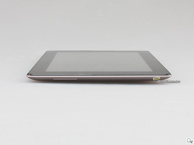 華碩PadFone Infinity變型手機 上質金更顯風華