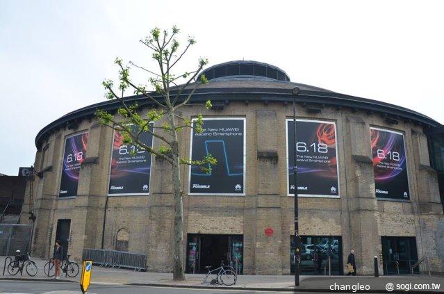 華為6.18mm超薄手機Ascend P6即將發表！