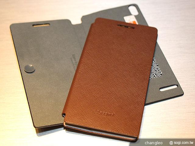 全球最輕薄手機 華為Ascend P6 倫敦體驗！