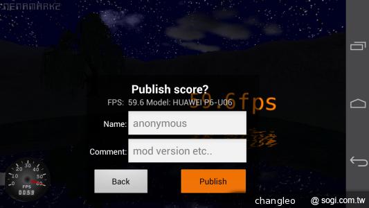 全球最輕薄手機 華為Ascend P6 倫敦體驗！