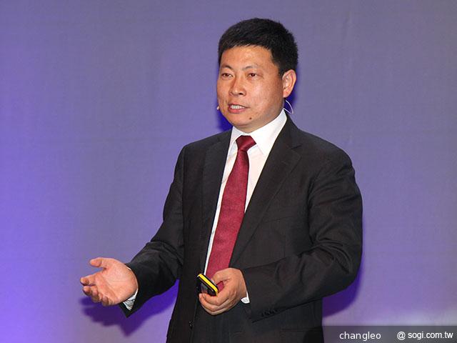 全球最輕薄手機 華為Ascend P6 倫敦體驗！