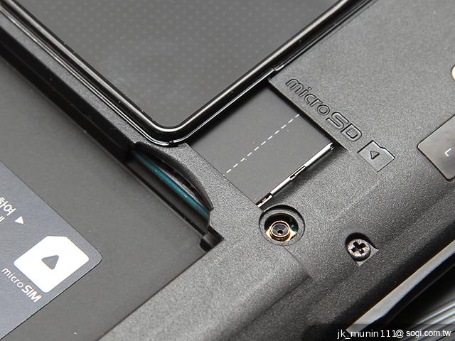 Pantech Vega N°6實測(一) 5.9吋外觀、高通四核效能