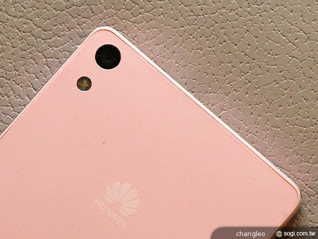 全球最輕薄手機 華為Ascend P6 倫敦體驗！