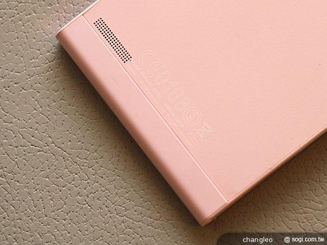 全球最輕薄手機 華為Ascend P6 倫敦體驗！