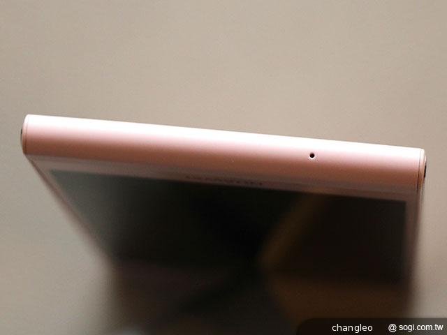 全球最輕薄手機 華為Ascend P6 倫敦體驗！