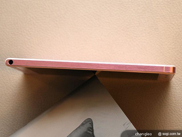 全球最輕薄手機 華為Ascend P6 倫敦體驗！