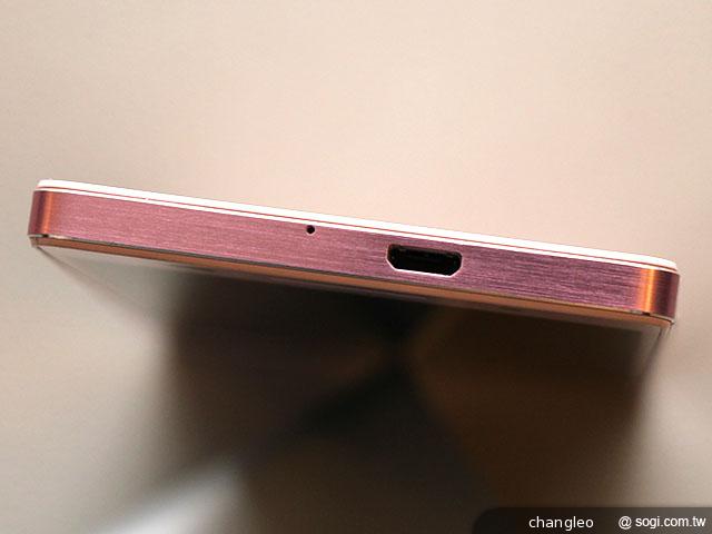 全球最輕薄手機 華為Ascend P6 倫敦體驗！