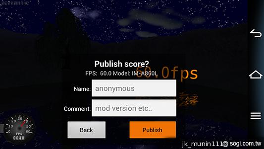 Pantech Vega N°6實測(一) 5.9吋外觀、高通四核效能