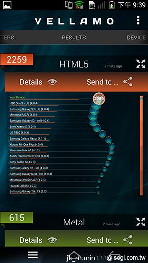 Pantech Vega N°6實測(一) 5.9吋外觀、高通四核效能