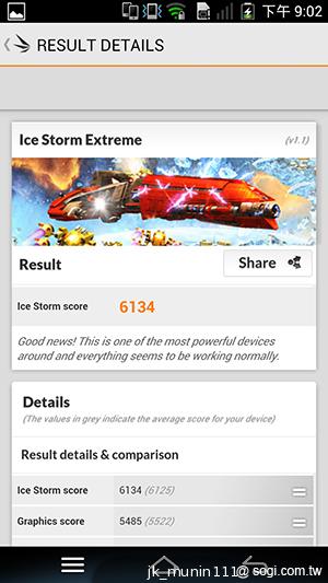 Pantech Vega N°6實測(一) 5.9吋外觀、高通四核效能