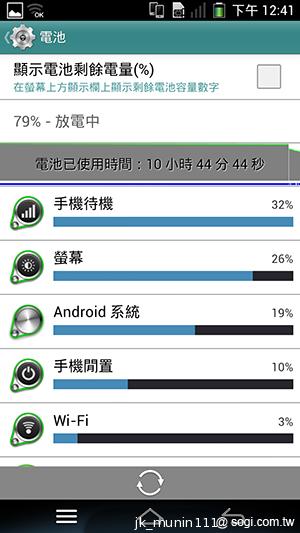 Pantech Vega N°6實測(二) 迷你視窗 多工操作超快速