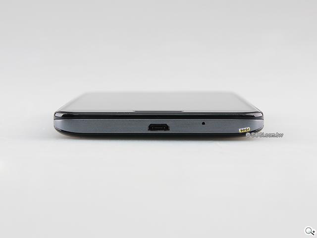 5.5吋FHD大螢幕、樂金旗艦機皇Optimus G Pro