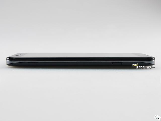 5.5吋FHD大螢幕、樂金旗艦機皇Optimus G Pro