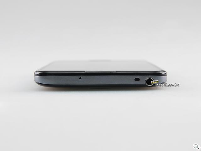 5.5吋FHD大螢幕、樂金旗艦機皇Optimus G Pro