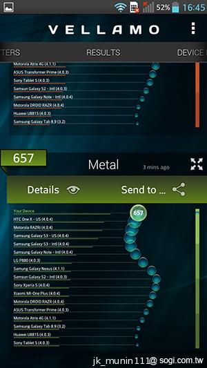 5.5吋FHD大螢幕、樂金旗艦機皇Optimus G Pro