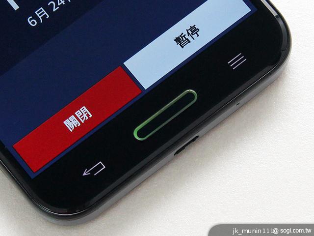 5.5吋FHD大螢幕、樂金旗艦機皇Optimus G Pro