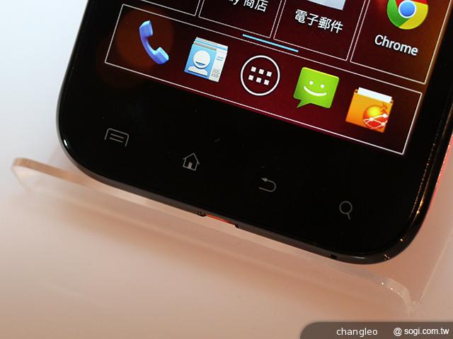 應宏推四核雙卡機INHON G2 中華月繳533 手機0元