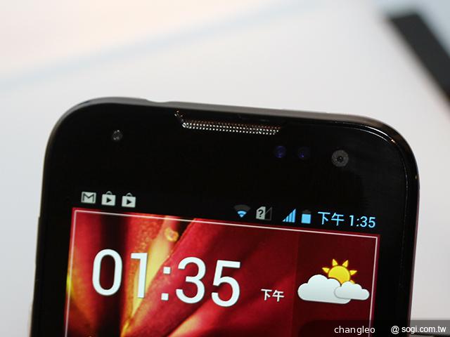 應宏推四核雙卡機INHON G2 中華月繳533 手機0元