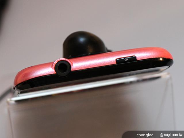 應宏推四核雙卡機INHON G2 中華月繳533 手機0元