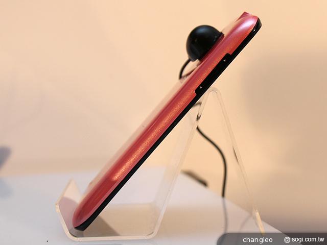 應宏推四核雙卡機INHON G2 中華月繳533 手機0元