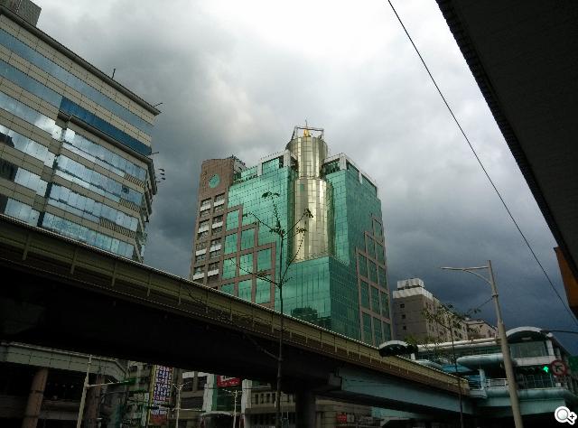 小米手機2S 32GB網購開箱 16&32GB相機簡測