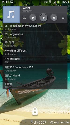 SAMSUNG GALAXY MEGA 6.3「航母級」的超巨屏體驗