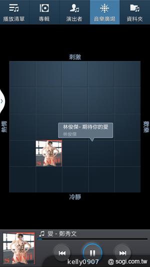 SAMSUNG GALAXY MEGA 6.3「航母級」的超巨屏體驗