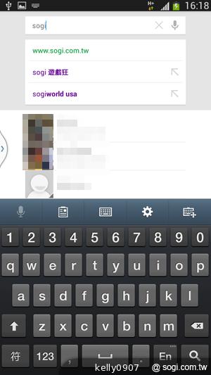 SAMSUNG GALAXY MEGA 6.3「航母級」的超巨屏體驗