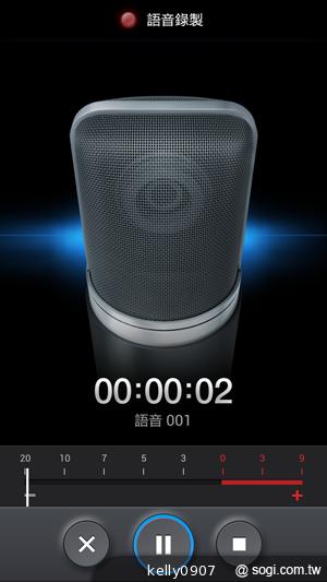 SAMSUNG GALAXY MEGA 6.3「航母級」的超巨屏體驗