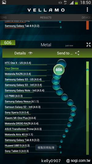 SAMSUNG GALAXY MEGA 6.3「航母級」的超巨屏體驗