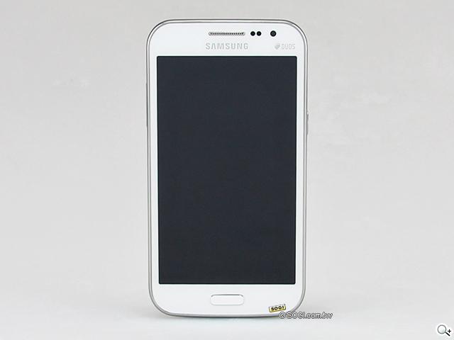 三星GALAXY Win雙卡智慧「國民天王機」平價登場